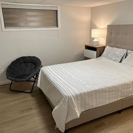Guest Expertise Apartment Winnipeg Exterior photo