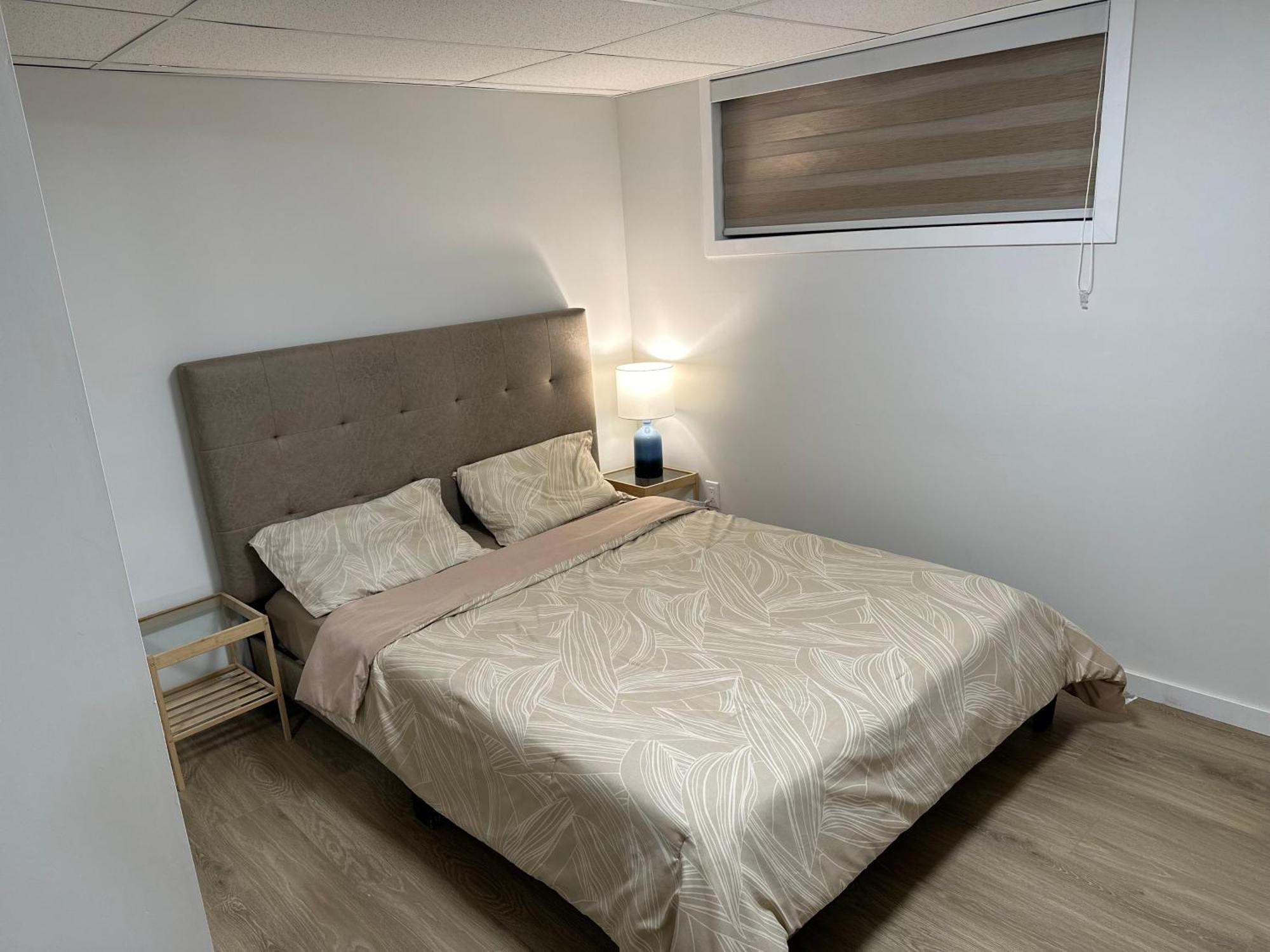 Guest Expertise Apartment Winnipeg Exterior photo